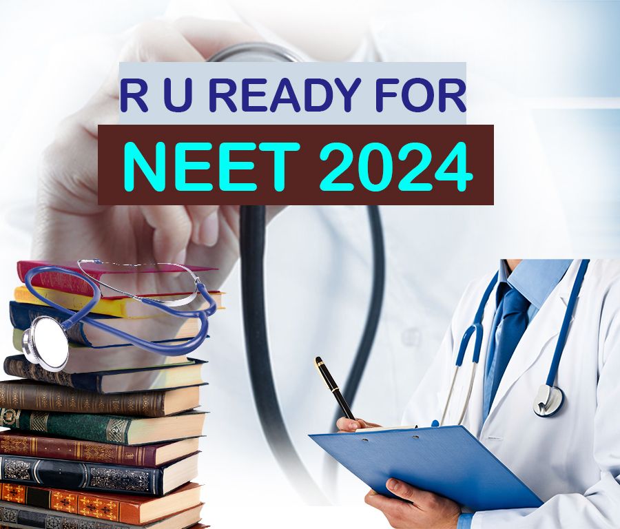 NEET EXAM DATE, ADMIT CARD, NEET 2024 Result Date: